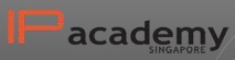 IP Academy logo