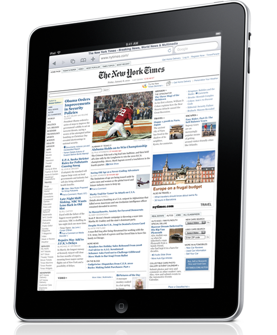 ipad