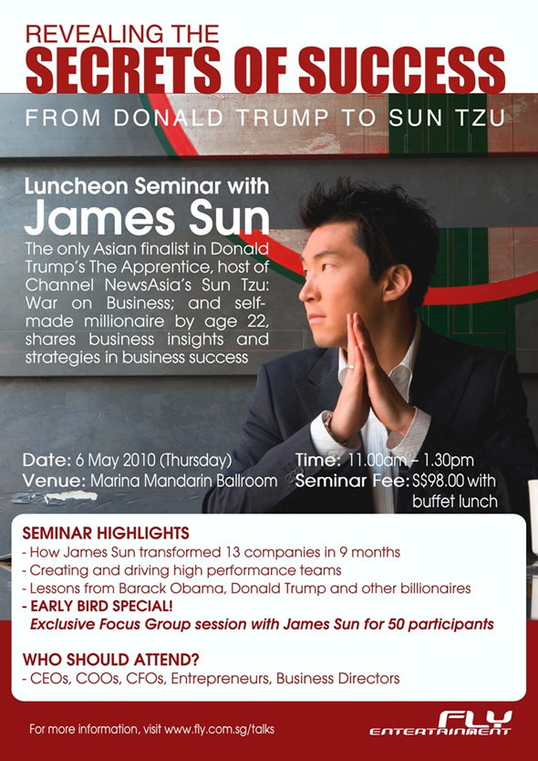 jamessun_secretsofsuccess_EDM jamessun_secretsofsuccess_EDM