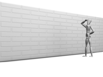 obstacle to overcome