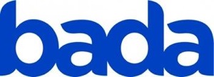 Samsung bada logo
