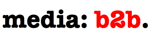 social media b2b