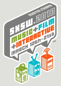 SXSW 2010