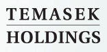 Temasek Holdings logo