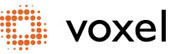 Voxel logo