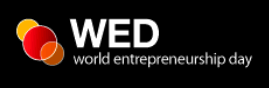 World Entrepreneurship Day logo