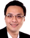Andy Zain: Managing Partner at VentureX Capital; Founder & Chairman at MobileMonday Indonesia