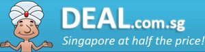 DEAL.com.sg logo
