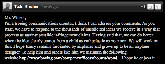 blog comment boeing blog comment boeing