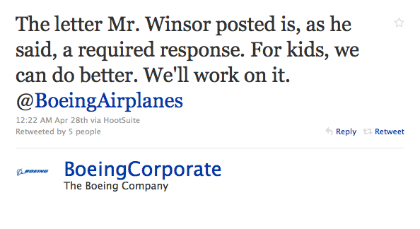 boeing respond 1 boeing respond 1