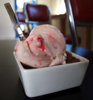 ice cream