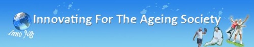 Inno Age banner 2010 Inno Age banner 2010