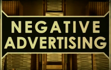 advertising is negative essay