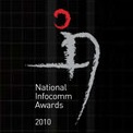NIA 2010 logo