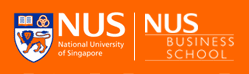 NUS Business School logo