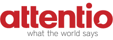Attentio logo