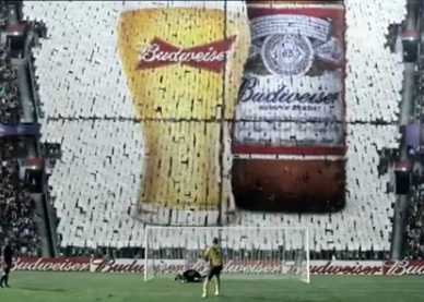 budweiser