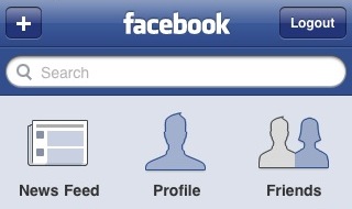 facebook app