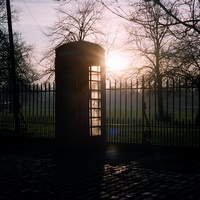 End of an era for telephone boxes as the world goes mobile
