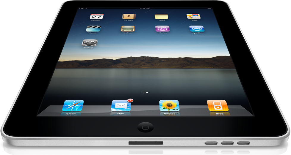 ipad ipad