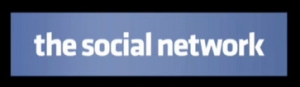 the social network movie