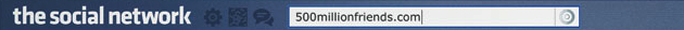 the social network