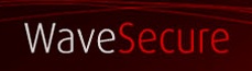 WaveSecure Logo