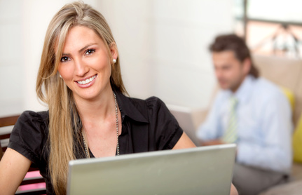 Facebook Comes Before Tooth Brushing For Women