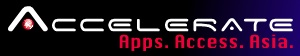 Accelerate 2010 logo