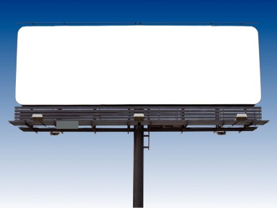 Billboards That Know Your Gender And Age