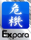 Expara logo