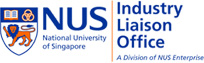 ILO logo