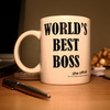 Andy Samberg's 2 Min Video Guide To Being "Like A Boss"