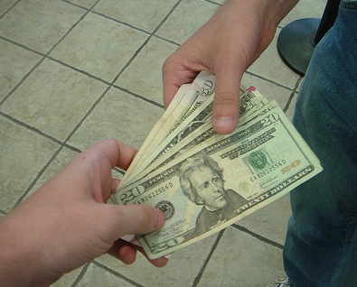 no money no honey