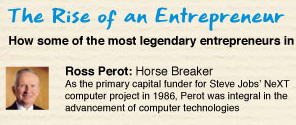ross perot