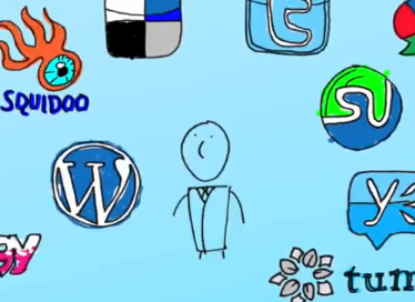 social media talent hunter