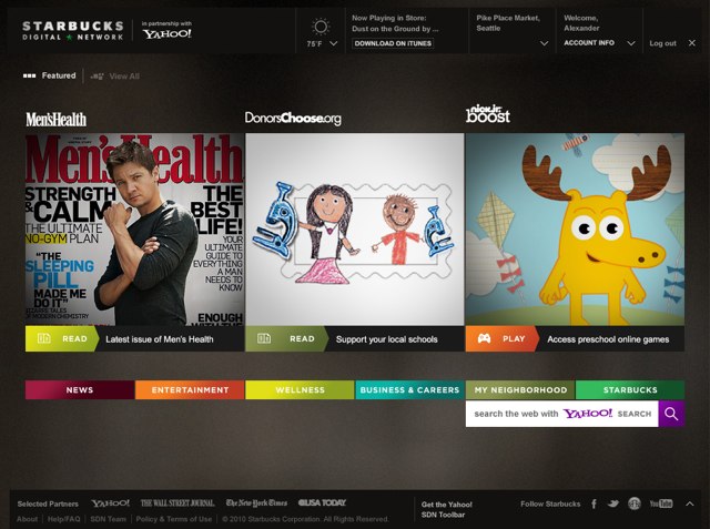 SDN-homepage SDN-homepage