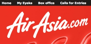 airasia eyeka