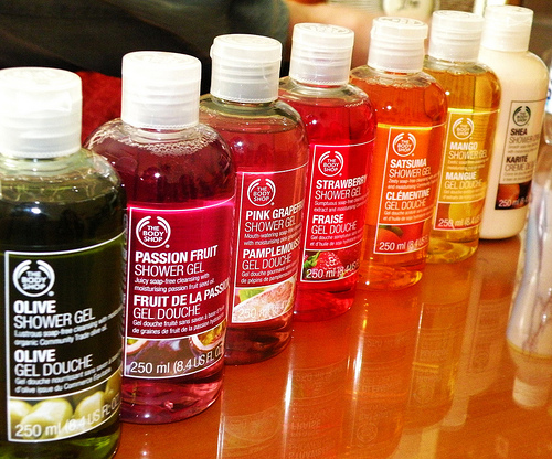 body shop body shop