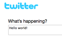 Only 16% of Brands’ Tweets Are Conversational