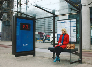 offline ads