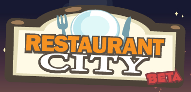 restaurant city