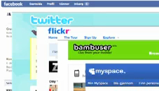 social media