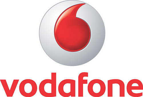 vodafone vodafone