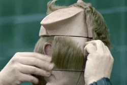 cubehead