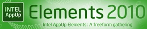 Intel AppUp Elements 2010