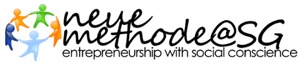 Neue Methode logo