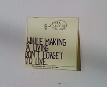 postit