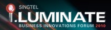 Singtel Iluminate 2010