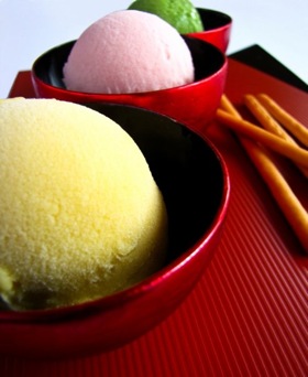 Scoops of Soyato